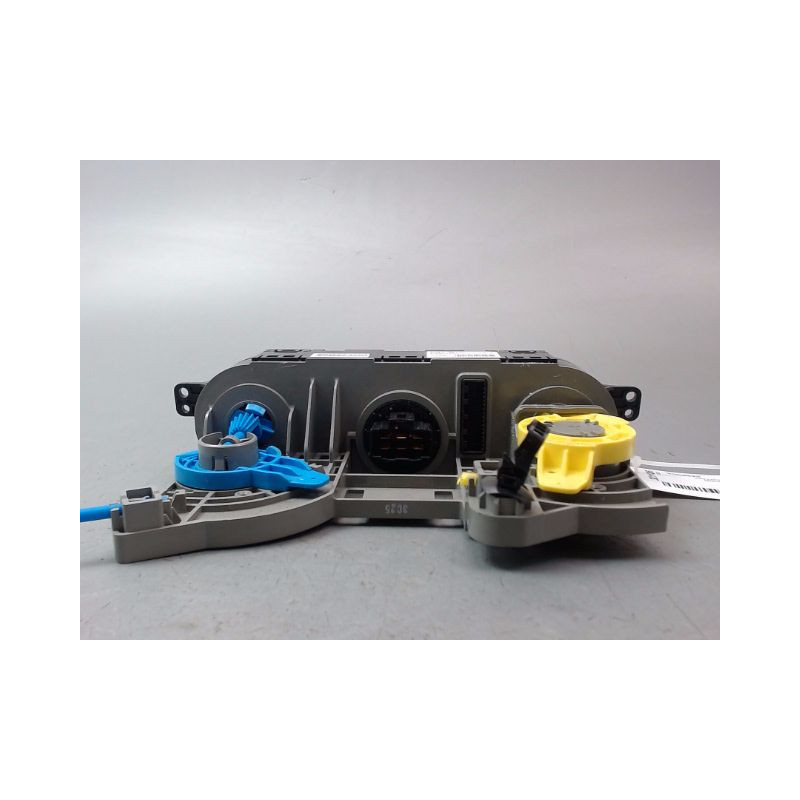 COMMANDE DE CHAUFFAGE HYUNDAI I 20 2009-