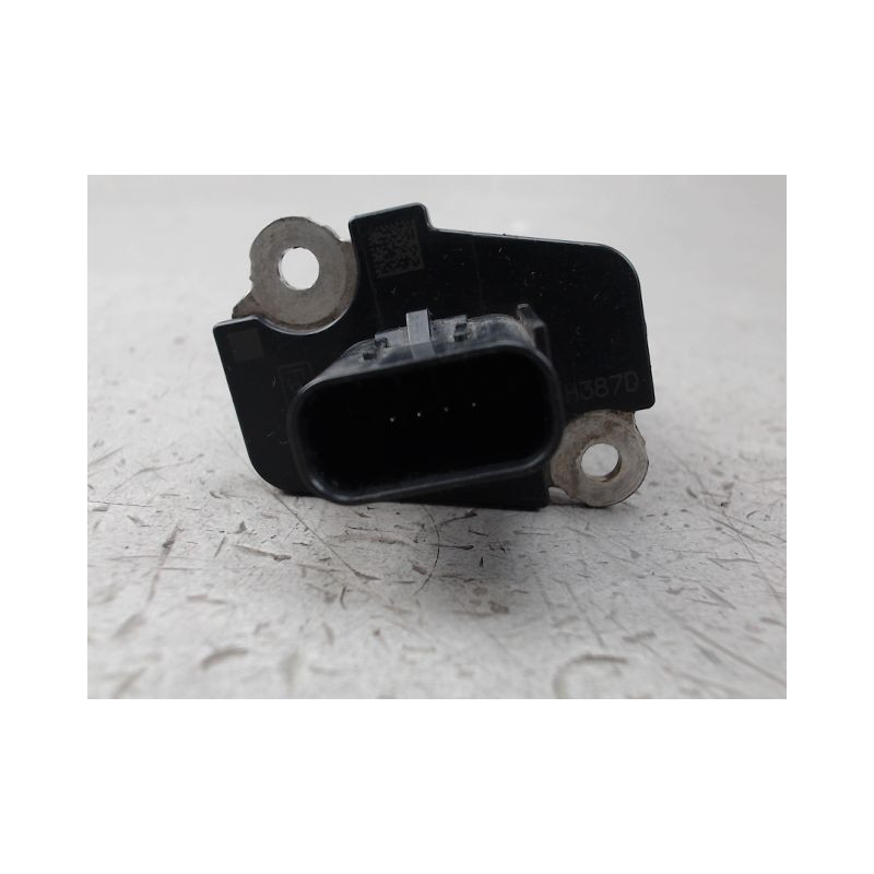 DEBITMETRE AIR PEUGEOT BOXER