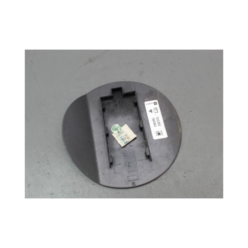 VOLET DE TRAPPE CARBURANT CHEVROLET CRUZE BERL. 2009-...