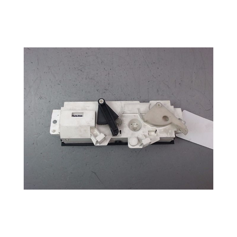 COMMANDE DE CHAUFFAGE NISSAN INTERSTAR COMBI COURT L1H1