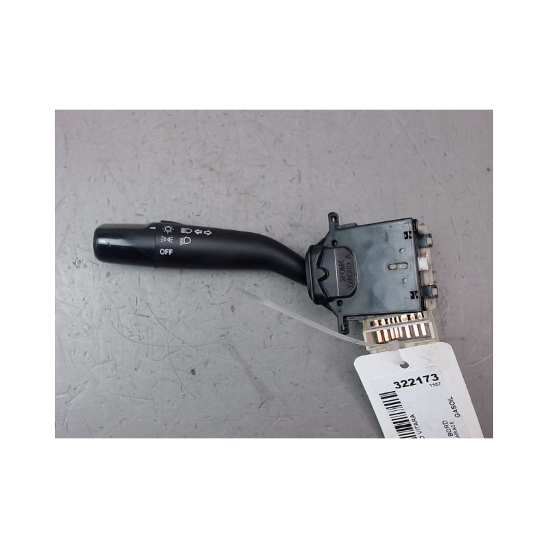 COMMANDE ECLAIRAGE SUZUKI GRAND VITARA