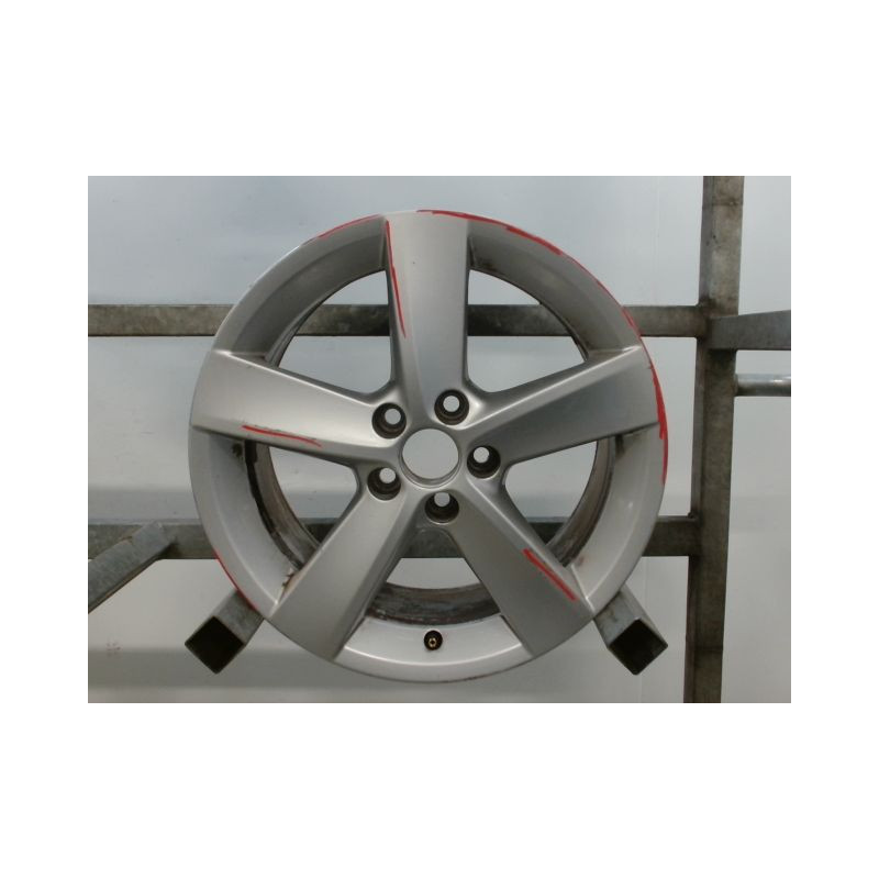 JANTE ALUMINIUM VOLKSWAGEN POLO V Phase 1 (6R) 2009-...
