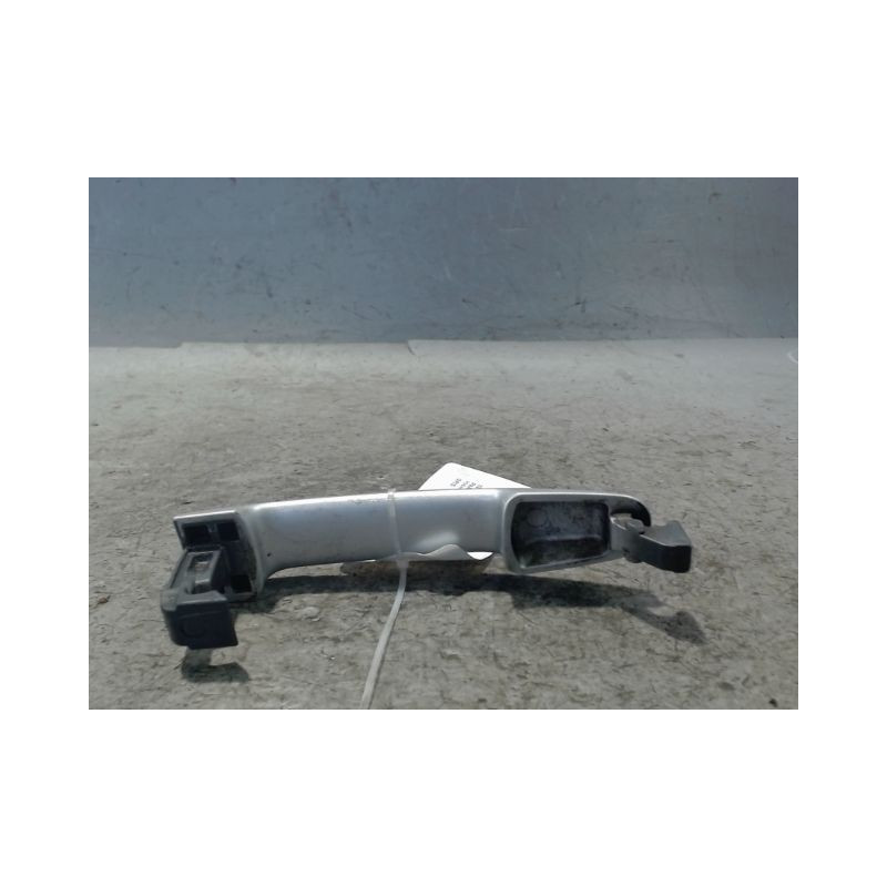 POIGNEE EXTERIEURE PORTE AVANT GAUCHE TOYOTA YARIS 2005-