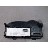 BLOC COMPTEURS RENAULT TWINGO 2 2007-