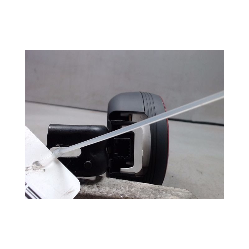 COMPTE TOURS RENAULT TWINGO 2 2007-