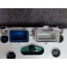 BLOC COMPTEURS DAIHATSU SIRION