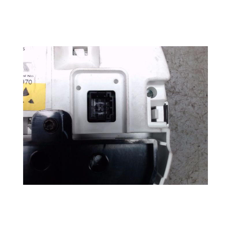 BLOC COMPTEURS MINI MINI