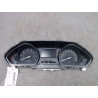 BLOC COMPTEURS PEUGEOT 208