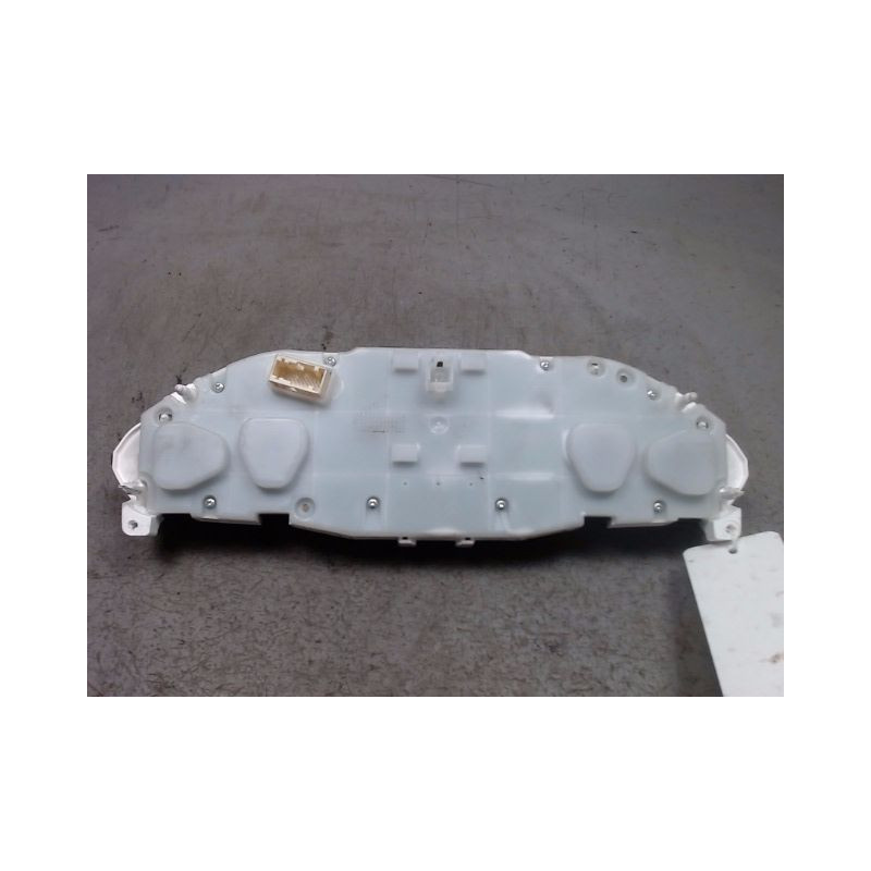 BLOC COMPTEURS PEUGEOT 208