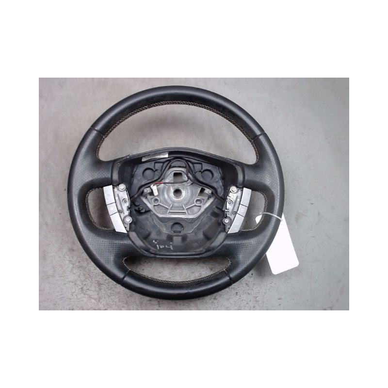 VOLANT DE DIRECTION LANCIA Y