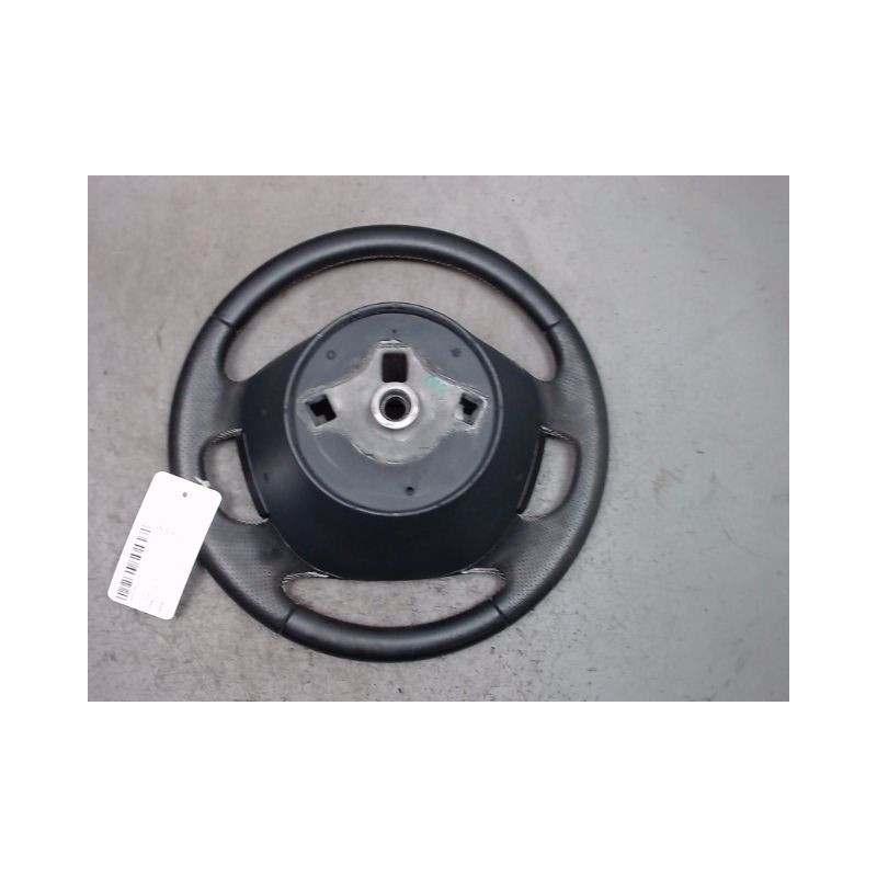 VOLANT DE DIRECTION LANCIA Y