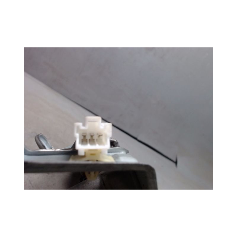 MECANISME ESSUIE-GLACE ARRIERE CHEVROLET MATIZ 05-