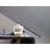 MECANISME ESSUIE-GLACE ARRIERE CHEVROLET MATIZ 05-