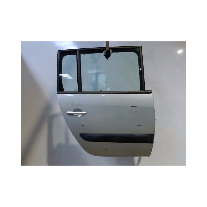 PORTE ARRIERE DROIT RENAULT ESPACE 2002-