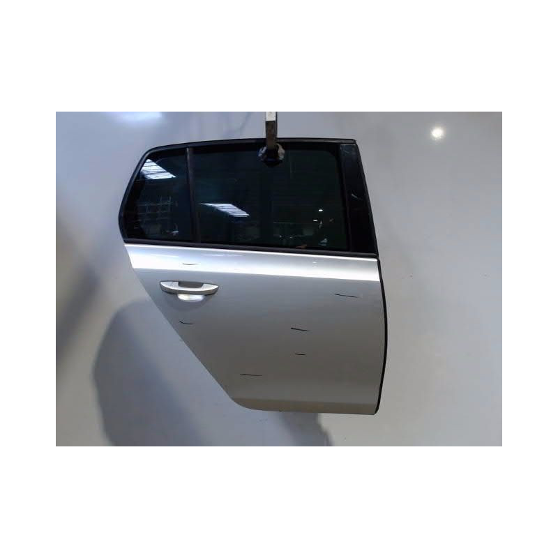PORTE ARRIERE DROIT VOLKSWAGEN GOLF VI 2008-