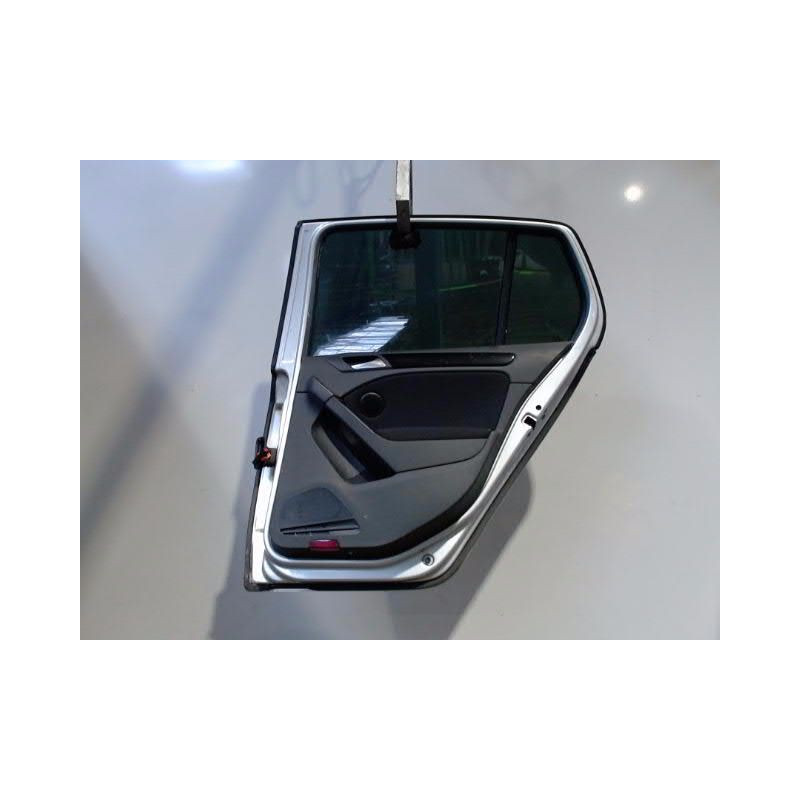 PORTE ARRIERE DROIT VOLKSWAGEN GOLF VI 2008-