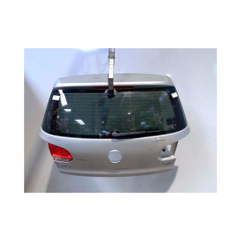 HAYON VOLKSWAGEN GOLF VI 2008-