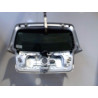 HAYON VOLKSWAGEN GOLF VI 2008-