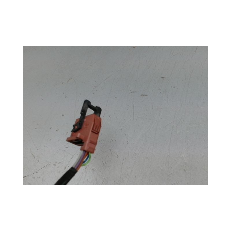 RETROVISEUR EXTERIEUR ELECTRIQUE GAUCHE PEUGEOT 407 SW Phase 1 2004-2008