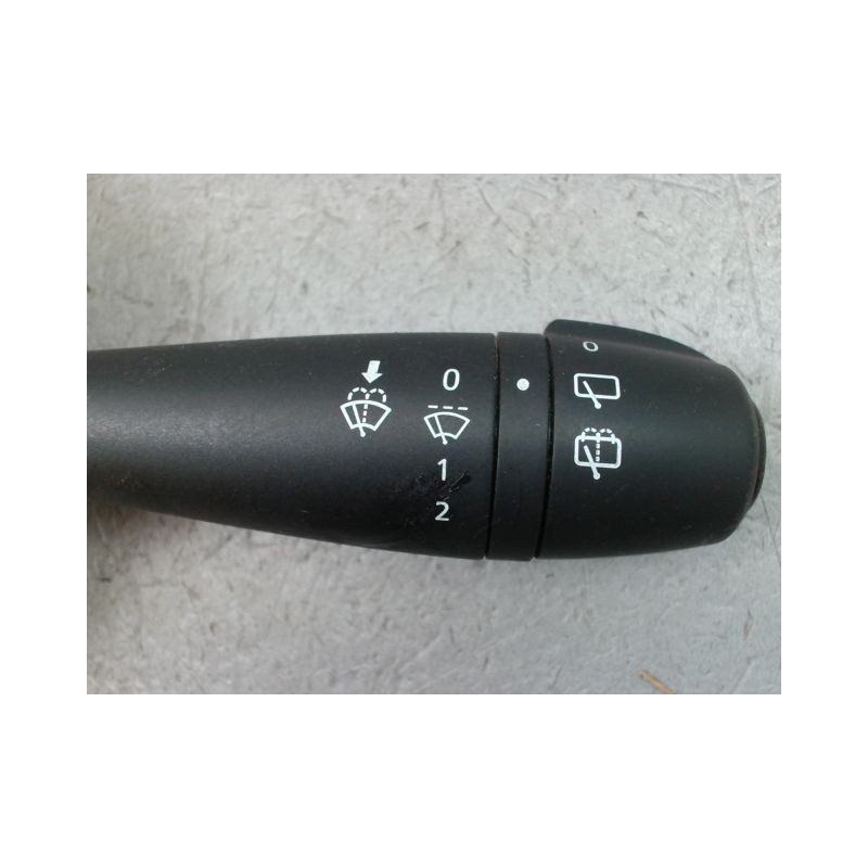 COMMANDE ESSUIE GLACE DACIA SANDERO II Phase 1 2012-...