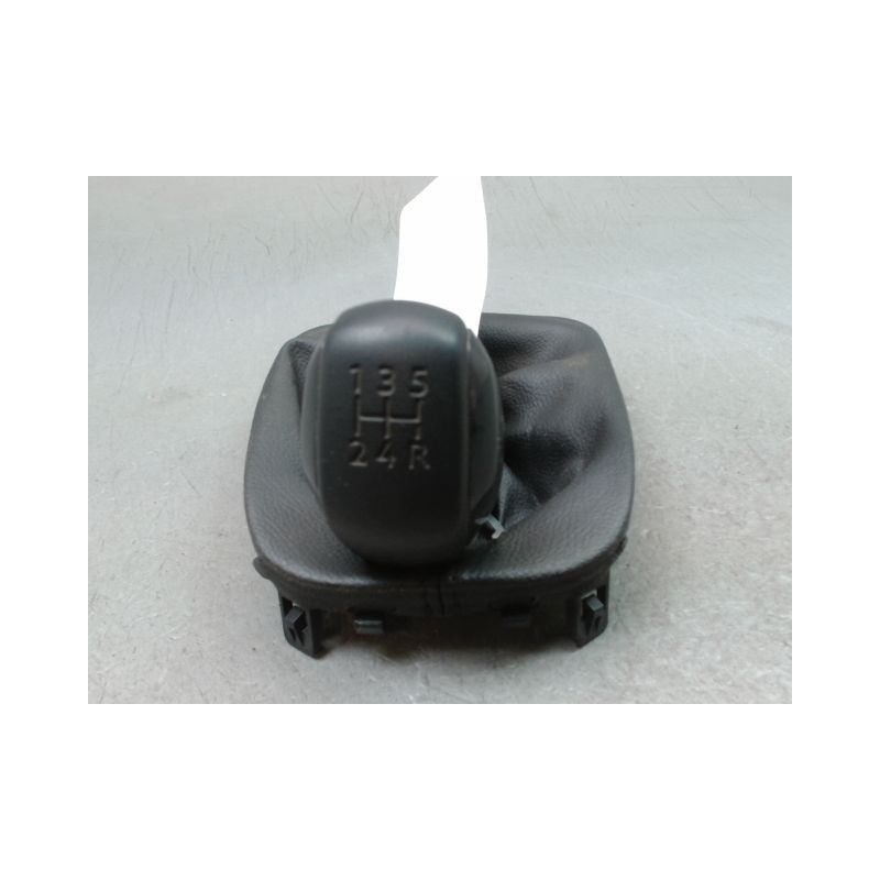 POMMEAU LEVIER VITESSES CITROEN C3 2009- 1.6 BlueHDi 75