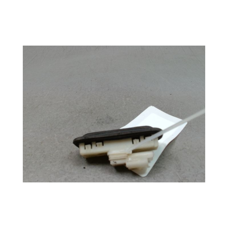 POIGNEE EXTERIEURE HAYON CITROEN C3 II Phase 2 (A51) 2013-2016