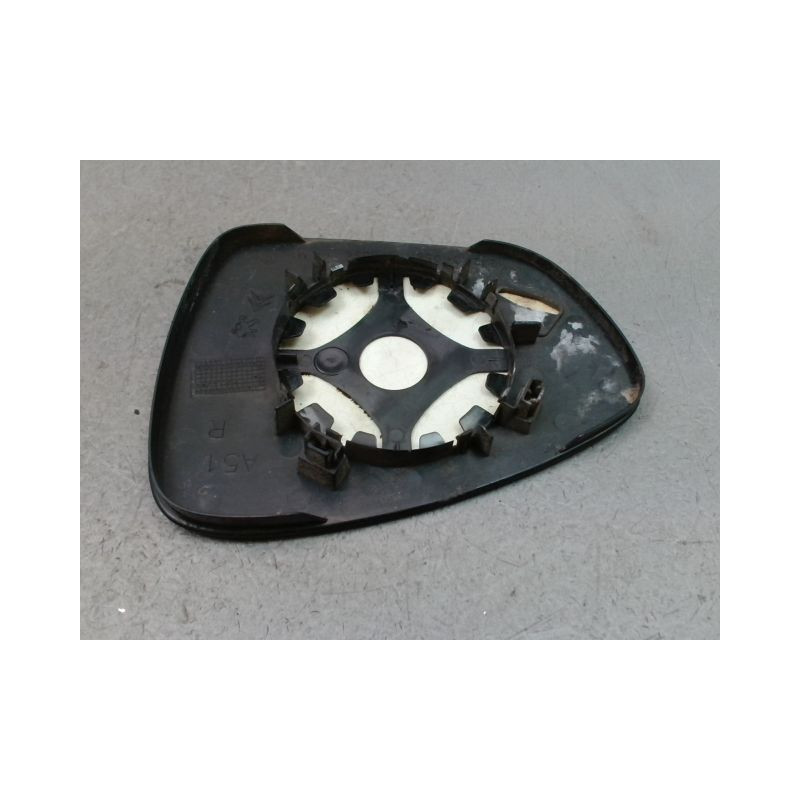 GLACE RETROVISEUR EXT D CITROEN C3 II Phase 1 (A51) 2009-2013