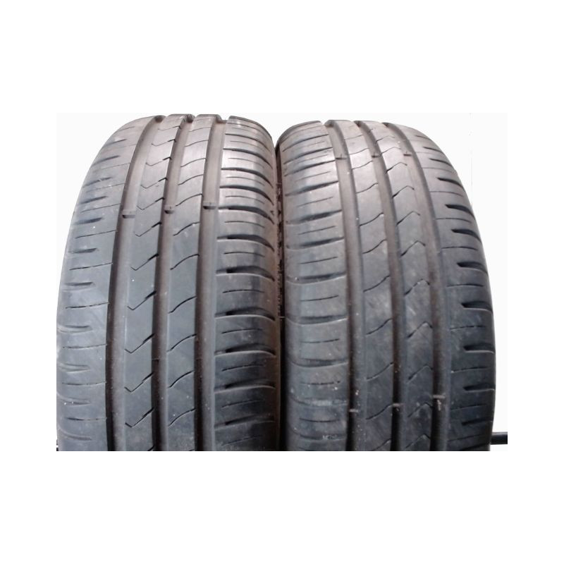 Paire de pneus KUMHO ECSTA HS 51 185 55 15 82 V