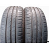 Paire de pneus KUMHO ECSTA HS 51 185 55 15 82 V
