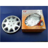 ENJOLIVEUR DE ROUE PEUGEOT 307 2001-2005