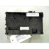BOITIER GESTION HABITACLE RENAULT CLIO II PH.2 01-06
