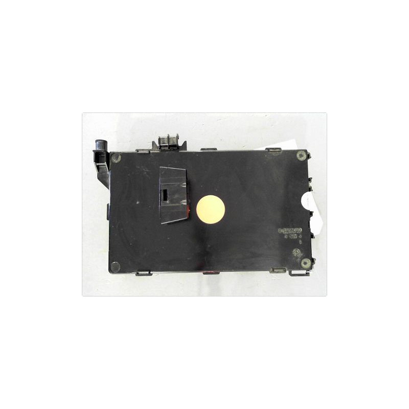 BOITIER GESTION HABITACLE RENAULT CLIO II PH.2 01-06