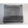 RADIATEUR TOYOTA YARIS