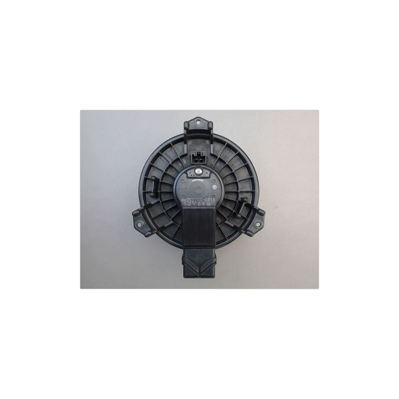 MOTEUR VENTILATEUR CHAUFFAGE TOYOTA YARIS