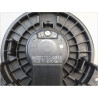 MOTEUR VENTILATEUR CHAUFFAGE TOYOTA YARIS