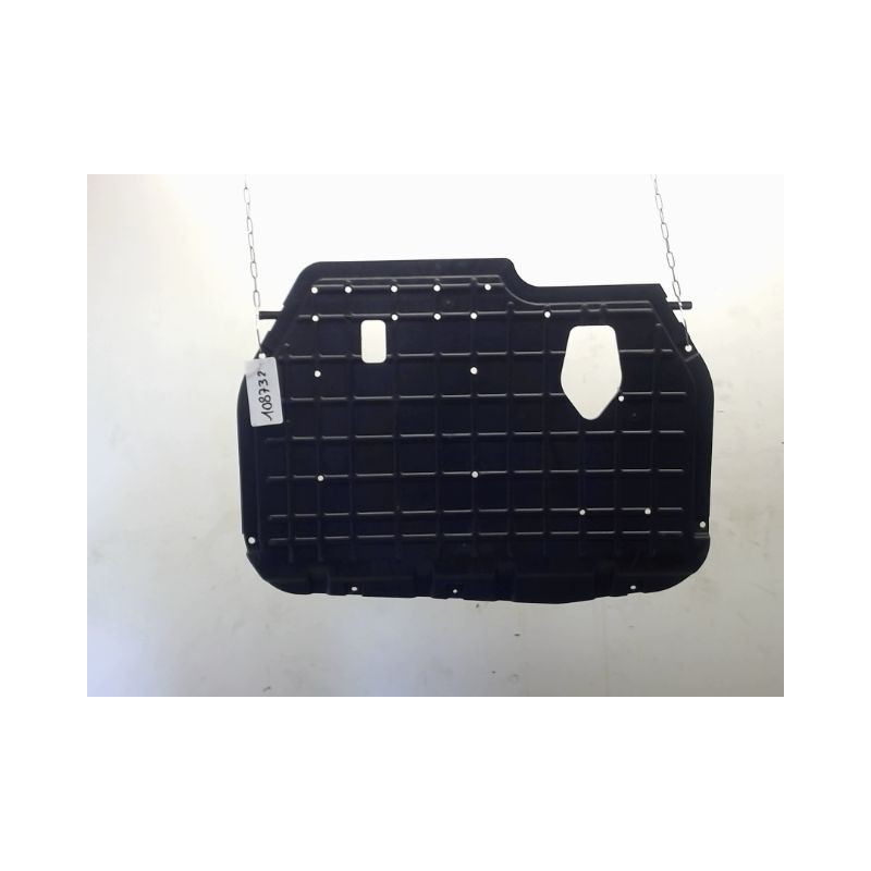 PROTECTION CARTER HUILE KIA CEE-D 1.6 CRDi 90