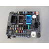 BOITE A FUSIBLES PEUGEOT 3008 2009-