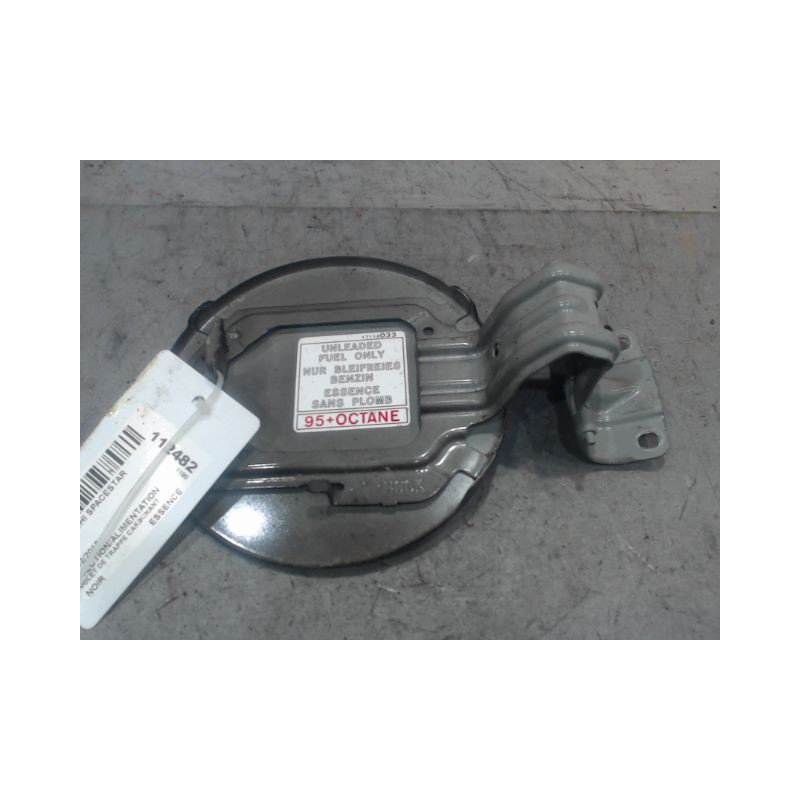 VOLET DE TRAPPE CARBURANT MITSUBISHI SPACESTAR