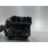 COMMANDE ESSUIE GLACE HONDA JAZZ