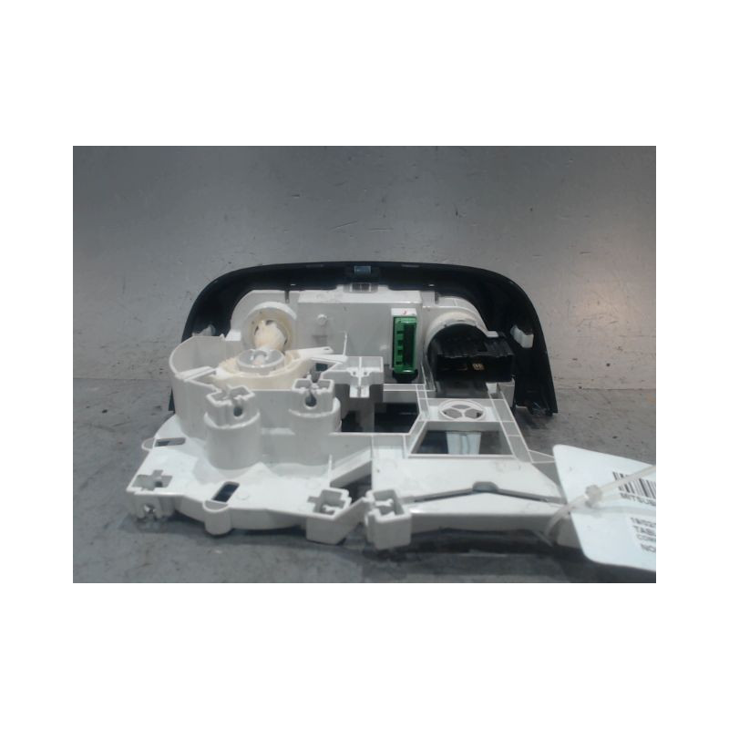 COMMANDE DE CHAUFFAGE MITSUBISHI SPACESTAR