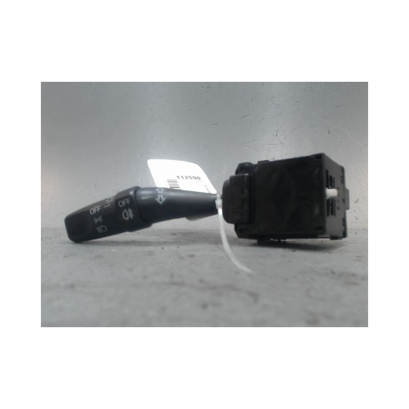 COMMANDE CLIGNOTANT HONDA JAZZ