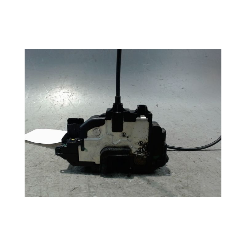 SYSTEME CONDAMNATION AVANT DROIT RENAULT CLIO III 2007-