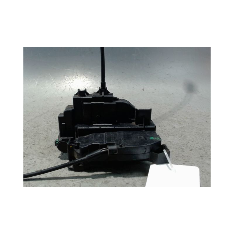 SYSTEME CONDAMNATION AVANT DROIT RENAULT CLIO III 2007-