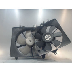 MOTEUR VENTILATEUR RADIATEUR