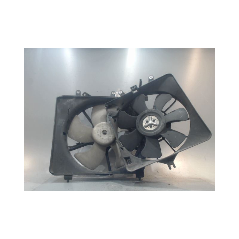 MOTEUR VENTILATEUR RADIATEUR HONDA JAZZ