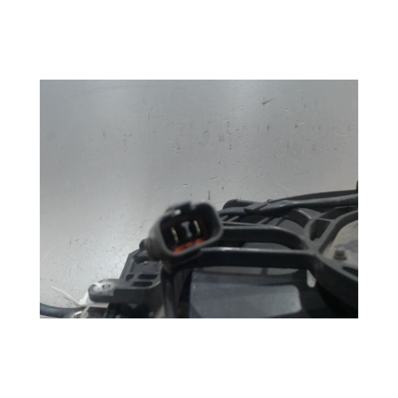 MOTEUR VENTILATEUR RADIATEUR HONDA JAZZ
