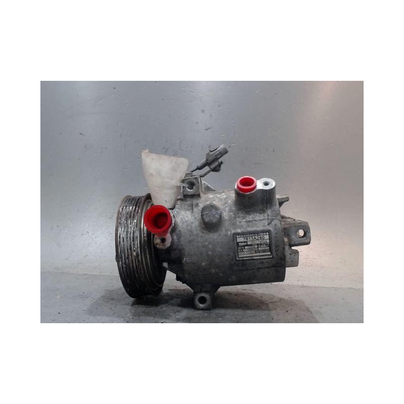 COMPRESSEUR AIR CONDITIONNE MITSUBISHI SPACESTAR