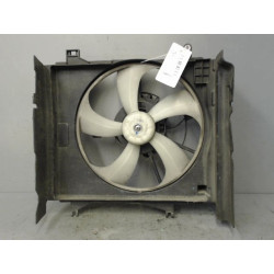 MOTEUR VENTILATEUR RADIATEUR
