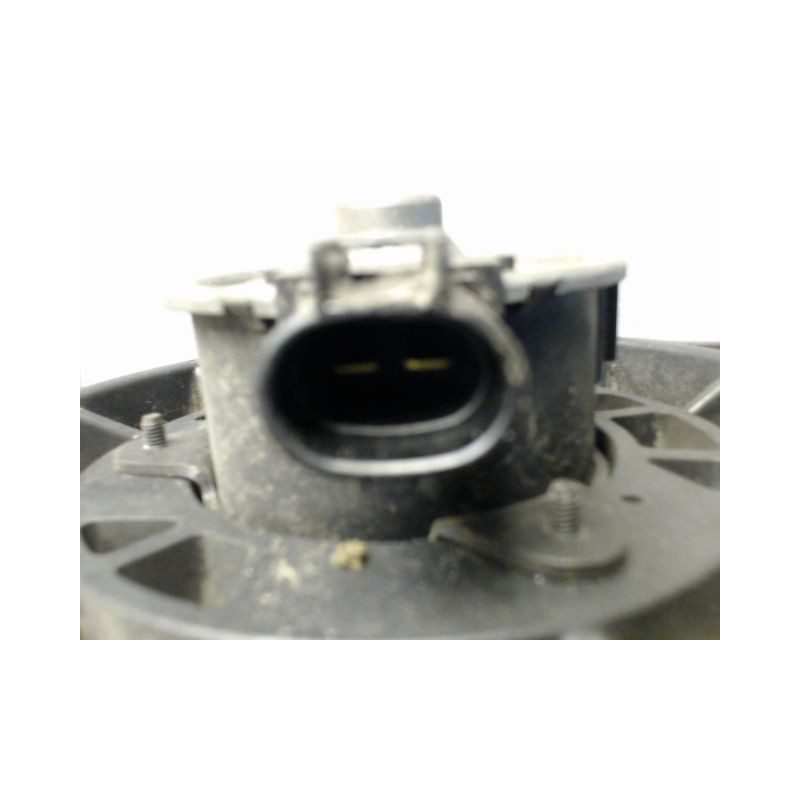 MOTEUR VENTILATEUR RADIATEUR MITSUBISHI SPACESTAR