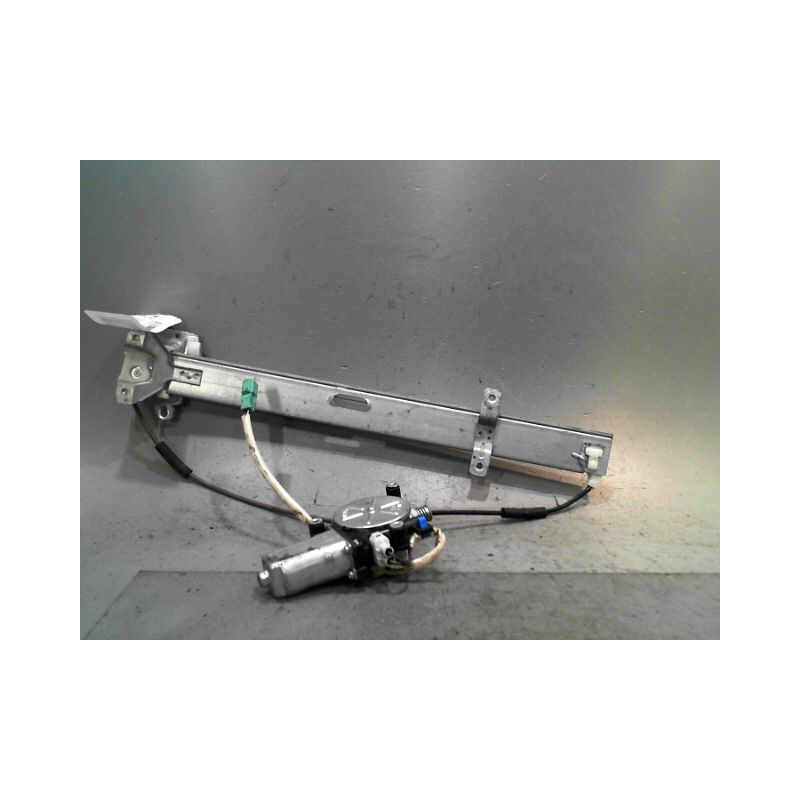 MECANISME+MOTEUR LEVE-GLACE AVANT DROIT HONDA JAZZ